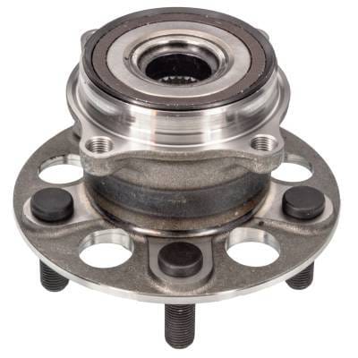 Front Hub Bearing Assembly Compatible With 2016-2023 Honda Passport Acura Mdx 5-Lug Without Abs thumbnail 3