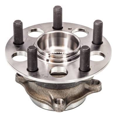 Front Hub Bearing Assembly Compatible With 2016-2023 Honda Passport Acura Mdx 5-Lug Without Abs thumbnail 5