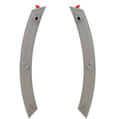 New Pair Of Daytime Running Lights Compatible With Hyundai Tucson Blue Hybrid Sport Utility 1.6L thumbnail 3