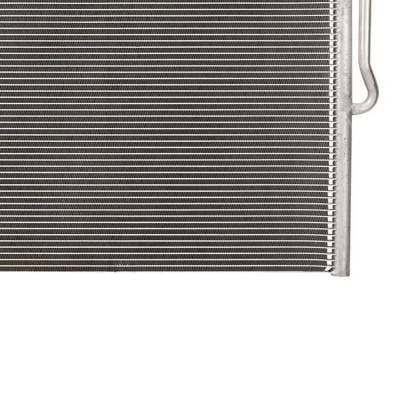 New A/C Condenser Compatible With 2011-2018 Porsche Cayenne Volkswagen Touareg 3.0L 4.8L 3.6L V6 V8 thumbnail 9