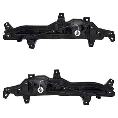 New Pair Of Back Up Lights Compatible With Hyundai Palisade Limited Preferred Sel Urban Xrt 2023 thumbnail 3