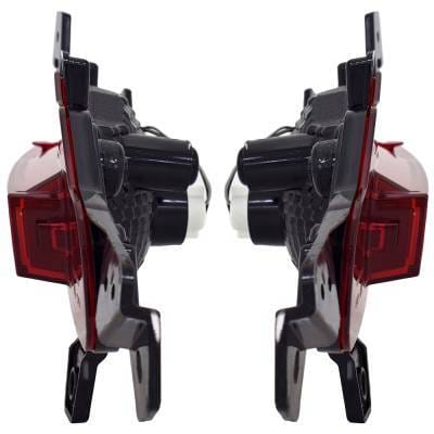New Pair Of Back Up Lights Compatible With Hyundai Palisade Limited Preferred Sel Urban Xrt 2023 thumbnail 5