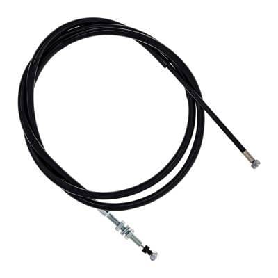 Reverse Cable Compatible With Honda Trx200d Fourtrax 200 Type Ii 1991-1996 Trx125 Trx250x