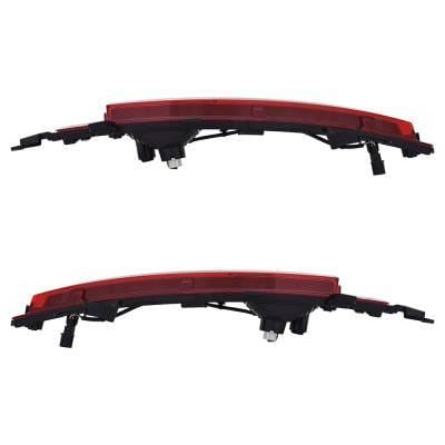 New Pair Of Back Up Lights Compatible With Hyundai Palisade Limited Preferred Se Sel Urban Xrt 2023 thumbnail 11