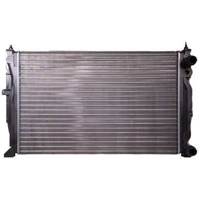 New OEM Valeo Radiator Compatible With Volkswagen Passat Gls 4 Motion Glx Sedan Wagon 4-Door 1997 thumbnail 3