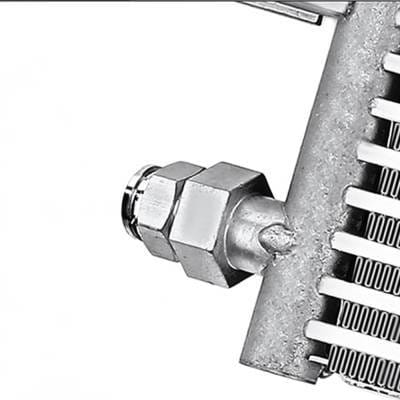 Ac Condenser Compatible With 2019-2021 Ram 3.6L 5.7L V6 395Hp Replaces 30129 68312697Ac Ch3030270 thumbnail 5