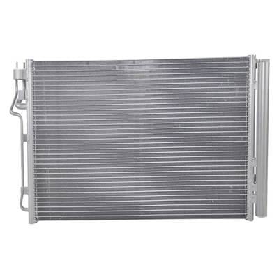 New A/C Condenser Compatible With 2020-2023 Hyundai Sonata 2.0L L4 97606-L5000 97606L5000 Direct Fit thumbnail 5