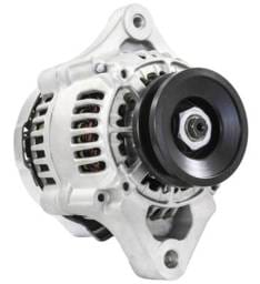 New 55A Alternator Compatible With 1012118950 Eg67364200 1012118951 Eg67364201 1012118953