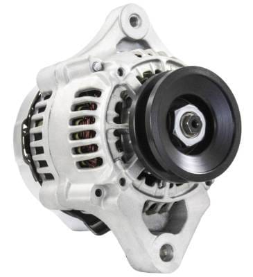 New 55A Alternator Compatible With 1012118950 Eg67364200 1012118951 Eg67364201 1012118953