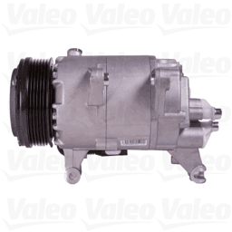 New Ac Compressor Compatible With Mini Cooper 1.6L L4 2002-2008 64526918122 4719197 Co11068lc New