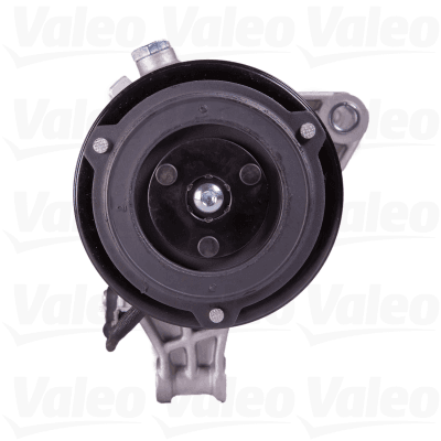 New Ac Compressor Compatible With Mini Cooper 1.6L L4 2002-2008 64526918122 4719197 Co11068lc New thumbnail 3