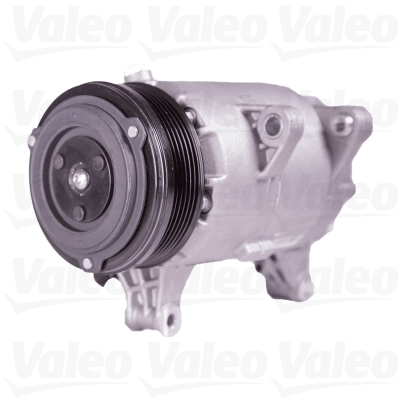 New Ac Compressor Compatible With Mini Cooper 1.6L L4 2002-2008 64526918122 4719197 Co11068lc New thumbnail 9