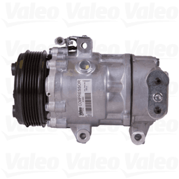 New Ac Compressor Compatible With Pontiac Vibe 1.8L L4 2003-2008 88974336 Cs20027 Co20754c New OEM