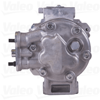 New Ac Compressor Compatible With Pontiac Vibe 1.8L L4 2003-2008 88974336 Cs20027 Co20754c New OEM thumbnail 5