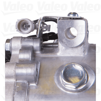 New Ac Compressor Compatible With Pontiac Vibe 1.8L L4 2003-2008 88974336 Cs20027 Co20754c New OEM thumbnail 7