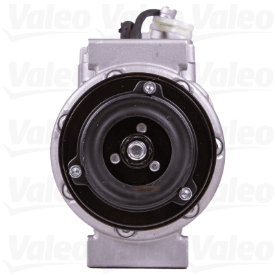 New Ac Compressor Compatible With Mercedes-Benz Gl450 4.6L V8 2009-2012 Cs20092 98356 New OEM Valeo thumbnail 3