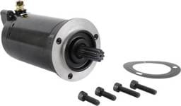 12V Pmdd Starter Motor Compatible With Ducati Streetfighter 848 S 1098 R Bayliss 1198 R Corse Sp
