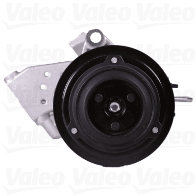 New Ac Compressor Compatible With Chevrolet Equinox 3.0L V6 2010-2011 23395154 15926954 68676 New thumbnail 3