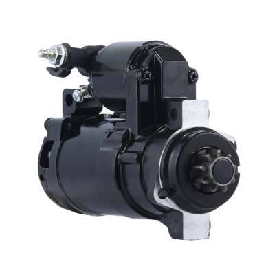 12V Starter Motor Compatible With Yamaha 25Hp 30Hp 40Hp Outboard F25la F30la F40la F40jea 4-Stroke thumbnail 2