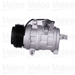 New Ac Compressor Compatible With Ford Edge 3.5L V6 2007-2010 8T4z19703a Ycc226 20-11044 Co9775z New