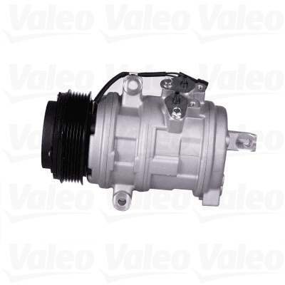 New Ac Compressor Compatible With Ford Edge 3.5L V6 2007-2010 8T4z19703a Ycc226 20-11044 Co9775z New