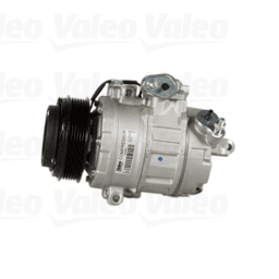 New Ac Compressor Compatible With Ford Explorer 3.5L V6 2011-2015 Bb5z19703a Ycc358 20-22163 Co9777z