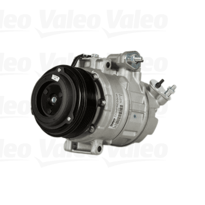 New Ac Compressor Compatible With Ford Explorer 3.5L V6 2011-2015 Bb5z19703a Ycc358 20-22163 Co9777z thumbnail 9