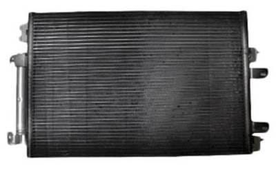 New A/C Condenser Compatible With 2007-2017 Dodge Caliber Jeep Compass Jeep Patriot 2.0L 2.4L L4 thumbnail 2