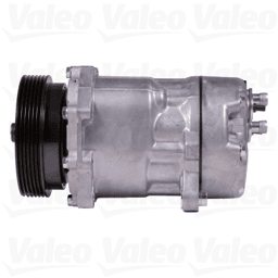 New Ac Compressor Compatible With Volkswagen Beetle 1.9L L4 1998-2001 1J0820805 4717025 89224 New