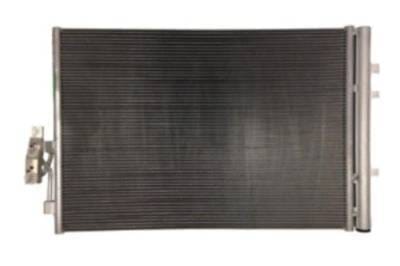 New A/C Condenser Compatible With 2011-2012 Bmw X3 3.0L L6 Bm3030130 64-53-9-216-144 64539216144 thumbnail 2