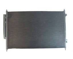 New A/C Condenser Compatible With 2016-2022 Honda Hr-V 1.8L L4 Ho3030162 81110-T7w-A01 81110T7wa01