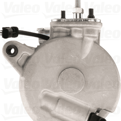 New Ac Compressor Compatible With Chevrolet 1500 Silverado 5.3L V8 2014-2019 84317510 22986666 thumbnail 3