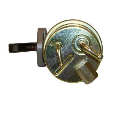 Fuel Pump Assembly Compatible With 1985-1990 Gmc C7000 8.2L V8 Diesel In-Tank Electric Module With thumbnail 5