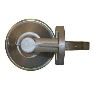 Fuel Pump Assembly Compatible With 1985-1990 Gmc C7000 8.2L V8 Diesel In-Tank Electric Module With thumbnail 7