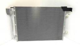 New A/C Condenser Compatible With 2013-2015 Cadillac Ats Cadillac Cts 2.0L 3.6L 2.5L L4 V6 Gm3030300