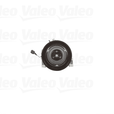 New Ac Compressor Compatible With Nissan Frontier 3.3L V6 1999-2004 926004S100 6511659 Co10386c New thumbnail 3
