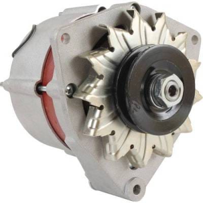 New 12V 120A Ir/Ef Alternator Compatible With Deutz-Fahr Iveco Tug Pushback Gt-110 Gt-50Dz Abo0465 thumbnail 3