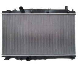 New Radiator Compatible With 2016 Honda Hr-V 1.8L L4 1799Cc Sunbelt Radiators Inc 19010-51B-H51