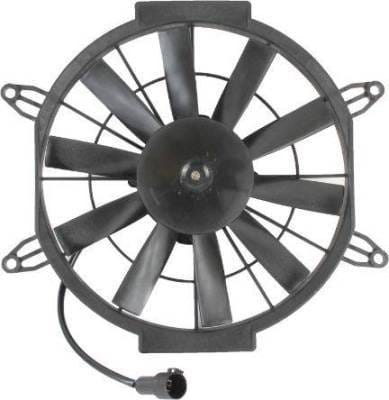 New Cooling Fan Motor Compatible With Assembly Kawasaki 2009-2012 Krf750 Teryx 750 4X4 Le Rfm0017 thumbnail 2