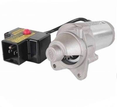 New Starter Compatible With Honda Subaru Small Engines 110V Ccw 14-Tooth P829n Acqd170g 41058042 thumbnail 3