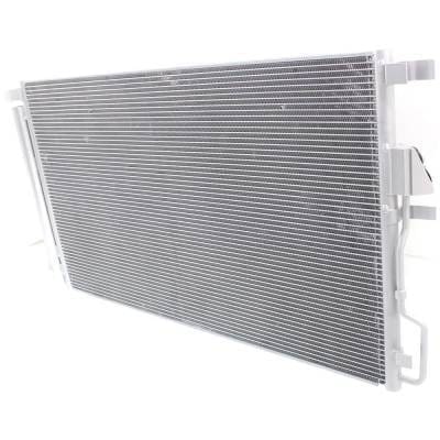New A/C Condenser Compatible With 2016-2018 Hyundai Tucson 2.0L 2.4L L4 97606-D3500 97606D3500 thumbnail 3
