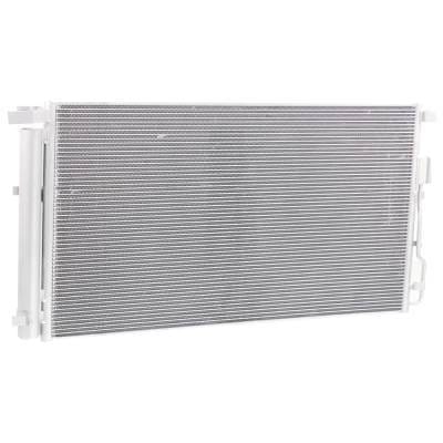 New A/C Condenser Compatible With 2016-2018 Hyundai Tucson 2.0L 2.4L L4 97606-D3500 97606D3500 thumbnail 9
