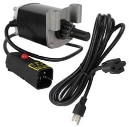 120V Electric Starter Motor Compatible With Kawasaki Fh531v Fh541v Fh580v Fh601v Fh641v Fh661v