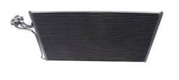 New A/C Condenser Compatible With 2008-2013 Volvo C30 Volvo C70 Volvo S40 Volvo V50 2.5L 2.4L L5