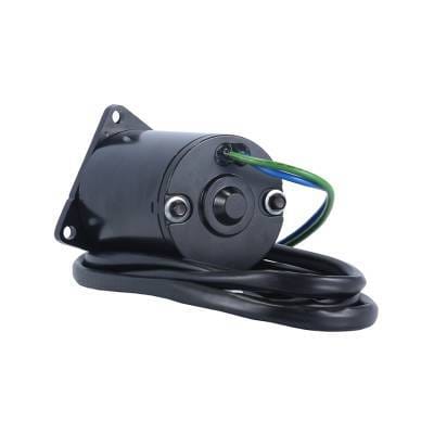 Tilt Trim Motor Compatible With Yamaha 140Hp 150Hp V6 2-Stroke Outboard 1987-1991 12V Reversible thumbnail 6