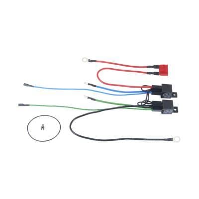 Tilt Trim Motor Compatible With Yamaha 115Hp 130Hp 4-Cyl 140Hp 150Hp 175Hp 200Hp V6 2-Stroke thumbnail 9