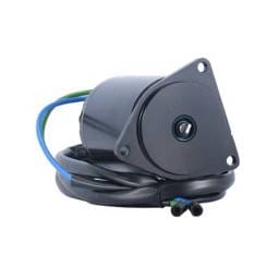 12V Tilt Trim Motor Compatible With Yamaha 115Hp 130Hp 140Hp 150Hp 175Hp 200Hp 2-Stroke Outboard