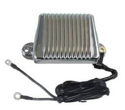New Voltage Regulator Compatible With Harley Davidson 2002 2003 Flt Flh Model 38-48A 74505-02