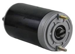 12V Ccw Pump Motor Compatible With Meyer Snow Plow Monarch Hydraulic Snow Way St 22 Liftgate