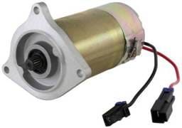 36V-48V Power Steering Motor For Nissan Forklift Electric 29210-41H00 Replaces 0510001774 0510001773
